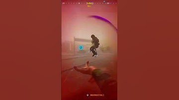 Lil 1v2 clip🐦‍⬛ #warzone #codclips #codcommunity #cod #mw3 #ps5gameplay