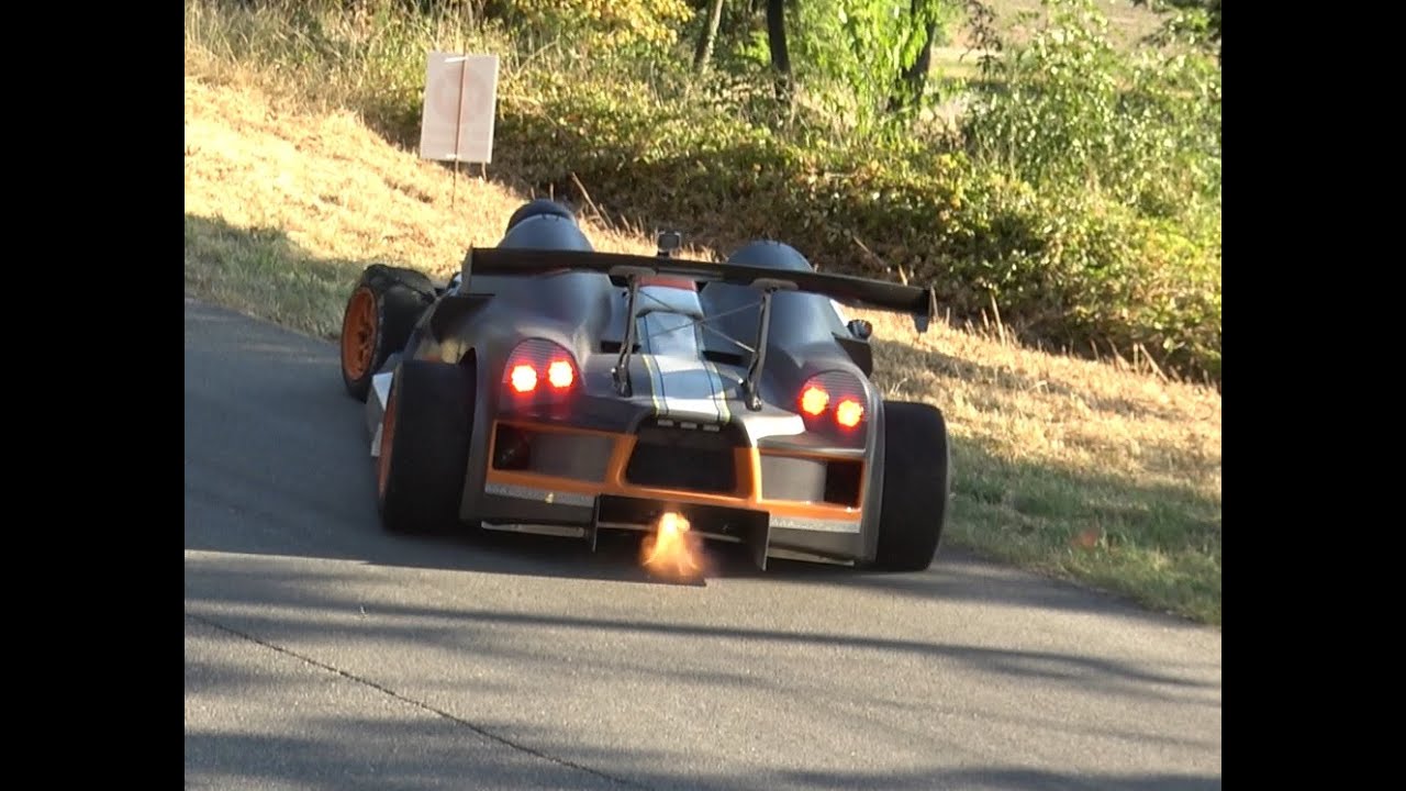 Course de côte Divajeu 2025