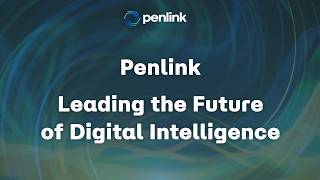 Penlink - Leading The Future Of Digital Intelligence