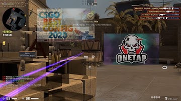 Onecrack.su hittin P [OneTap.su cracked] [DLL+CFG In The Description]