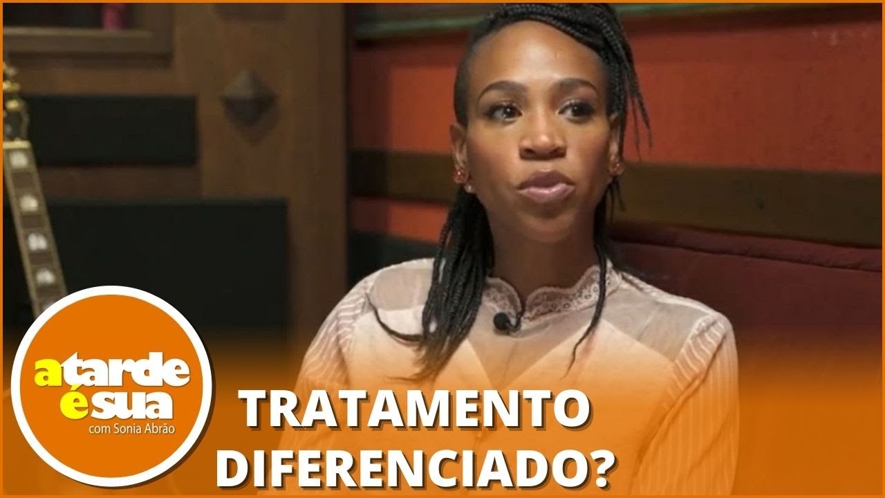 Sonia Abrão vê “overdose de Karol Conká” em emissora: “É uma coisa absurda”