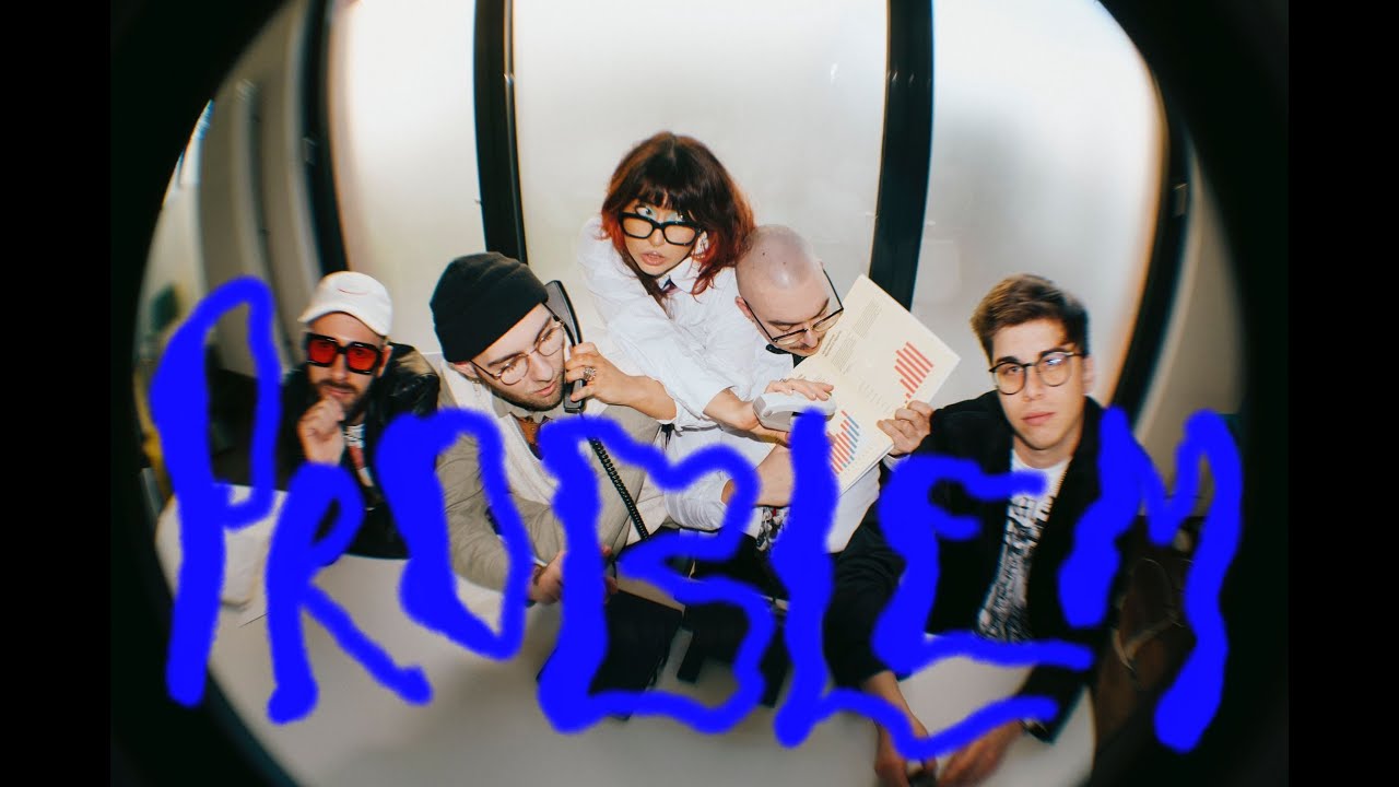 Ver Elena Rud – Problem en YouTube Ver Elena Rud – Problem en YouTube