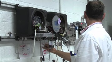 Inward Investment in Cambridgeshire: Michell Instruments