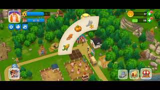 wild west game play level 1 farming game noob game nic game screenshot 4