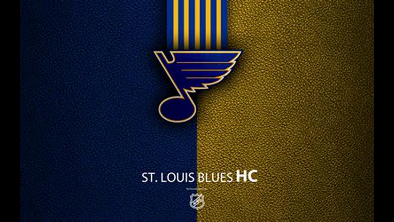 St. Louis Blues 2019-20 Goal Horn - YouTube