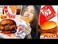 SOLD OUT POPEYES vs CHICK-FIL-A Chicken Sandwich | Mar