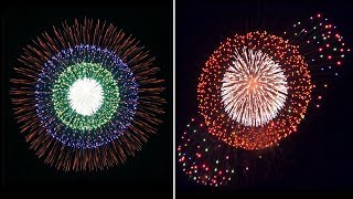 20 Increíbles Fuegos Artificiales Que Te Dará Placer Ver screenshot 2