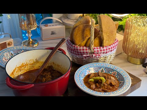 كمونية تونسية بالداند تصدمت من بنتها 🥰❤️ و خبيزات في الفور نودكم بالخير 🇹🇳🇹🇳🥰❤️❤️