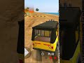 Offroad Tourist Tuk Tuk Auto Rickshaw Racing Taxi Android GamePlay SHORTS