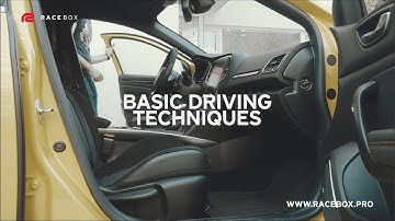 Ep.05 - Driving Basics | RaceBox Racing School