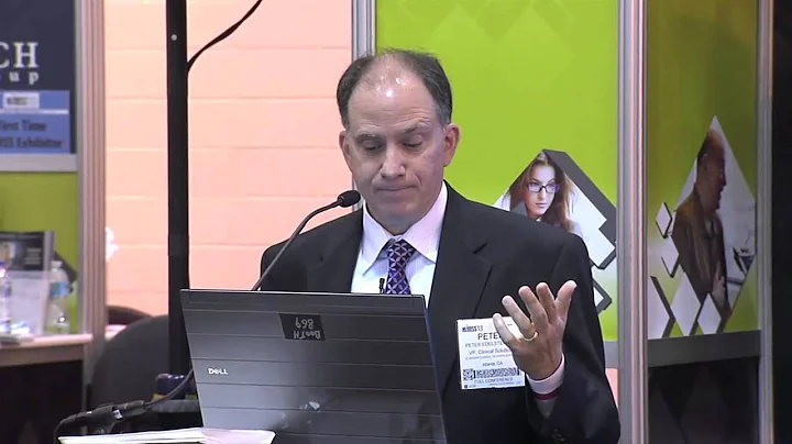 Predictive Analytics for the Bedside Provider, - E...