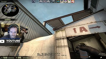 CACHE: Smoke Z After Boosting