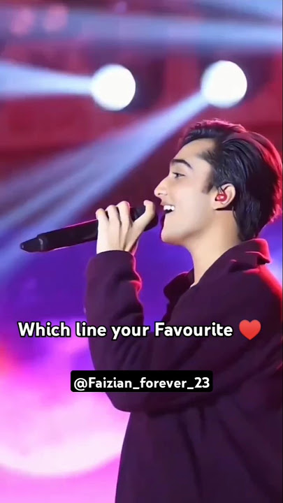 Kabhi shaam dhale to mere dil mein ajana Mohammad faiz🔥 #mohammadfaiz #kabhishaamdhale#singing #song