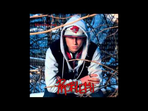 ProbLemi ( LasT KinG's ) - Se Jom Lind NShkup ( 2012 ) ( 99 ProbLeme MIXTAPE )