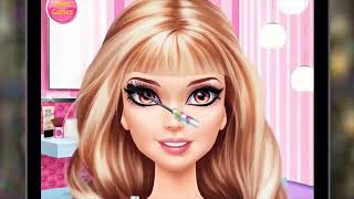 Glam Doll Salon   Chic Fashion screenshot 4