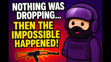 NOTHING WAS DROPPING… THEN THE IMPOSSIBLE HAPPENED! USE MY CODE: YUMBO