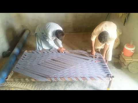 How To Make Char Pies چار پائی بنانے کا طریقہ #sunnynoordhakoo