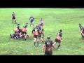 Alex Pratt Hillhead Jordanhill RFCvs Ardrossan Accies RFC 13th February 2016