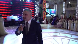 Wedding day 1 Yan & Rada 08.08.2018 Part 3  ( Цыганская свадьба Ян&Рада ) г.Астана