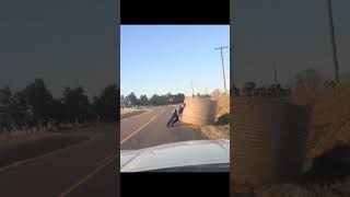 My Amish Muscles Do Not Even Compare With This Missouri State Troopers Muscles