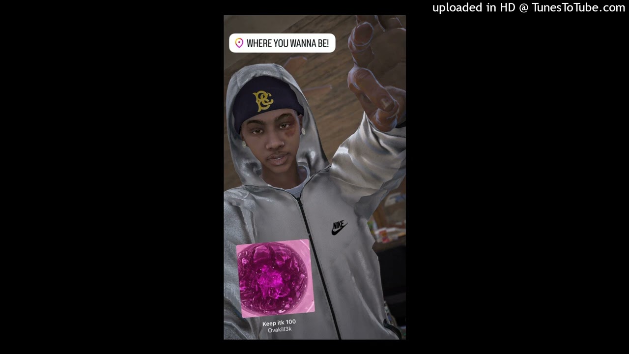 (TL:RP) S-Fxce - Flamin Freestyle (Official Audio)