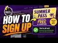 How To Sign Up For Planet Fitness Summer Pass - Full Guide 2026