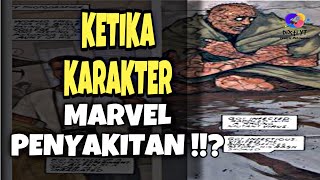 STORY COMIC MARVEL RUINS | EARTH -9591 |