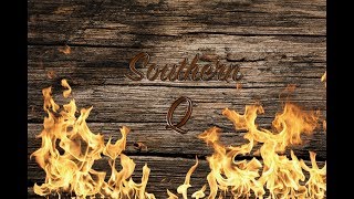 Sports Performance Southern Q Episode 4: Brisket