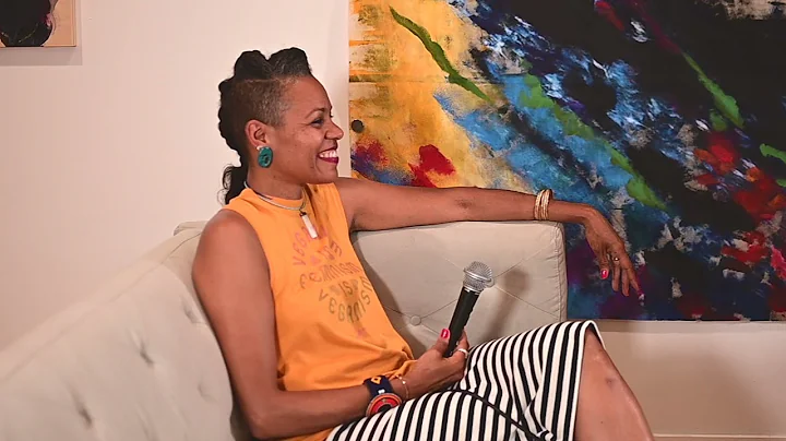AoN ARTIST TALK: KRISTEN HAYES-CAMPBELL
