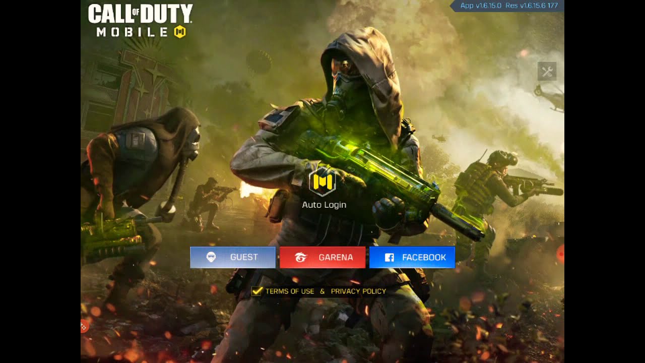 Try hard*cod*mobile* - YouTube