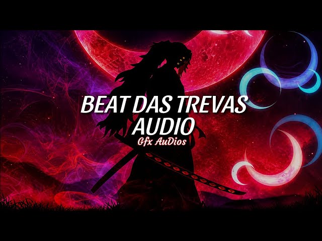 BEAT DAS TREVAS (Slowed + Reverb) - DJ Denor da ZN, Mc Mtoodio