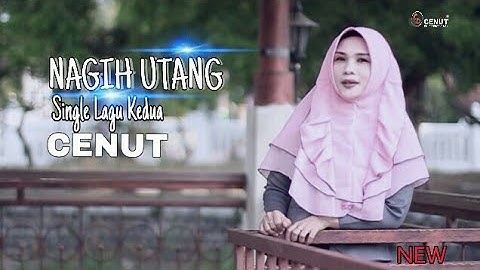 Nagih Utang ( single # 2 ) - Cenut Nut (Official Musik Video)