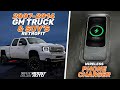 2007-2014 Wireless Phone Charging Install for GM Trucks & SUV's