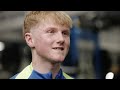 INTERVIEW | Harry Pearson | 2nd April 2025