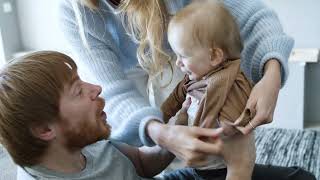 Sustainable Fashion Choices for Your Little One: Eco-Friendly Baby Apparel Options
