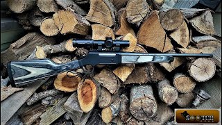 Henry Long Ranger Express : The Best Lever Rifle Design?