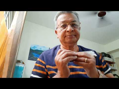 Sambhu's Mouth Organ  : Hindi  - Main Shayar Badnaam (MOUTH ORGAN/HARMONICA COVER)