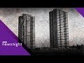 Ronan Point: a 50 year building safety problem - BBC Newsnight