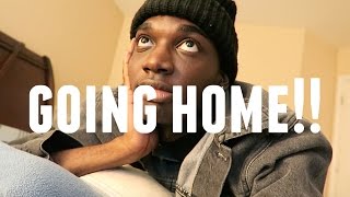 VLOGMAS: GOING BACK HOME!!
