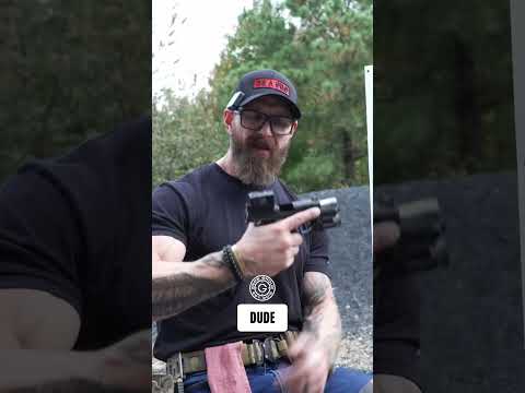 New Favorite Compact Gun