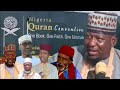 Yanzu Yanzu Sheikh Kabir Gombe Kan Qur An Conference Yanzu Yanzu Sheikh Kabir Gombe Kan Qur An Conference
