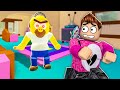 PIGGY se CONVIERTE en HOMERO SIMPSON | Cerso roblox