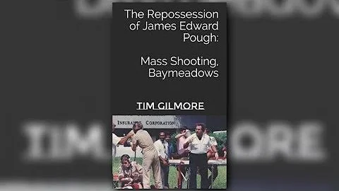 PODCAST: The Repossession of James Edward Pough: M...