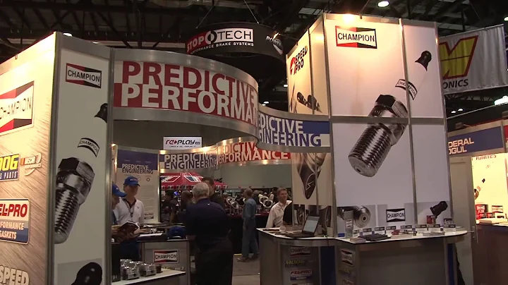 Champion Spark Plugs Technology - iboats.com