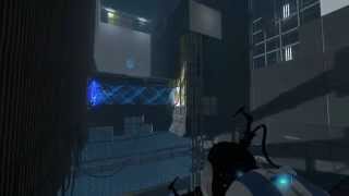 Co-oP Portal 2 [Part 16] Soft Excursions screenshot 5