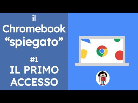 Video: Come posso configurare il mio Chromebook Acer?