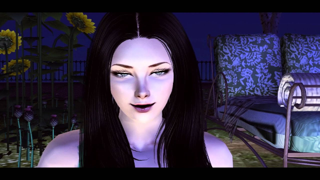 "Life" sims 2 voice over series (overview)