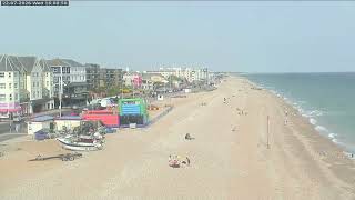 Weather & Tides - Bognor Regis (East) - Wednesday 22 July