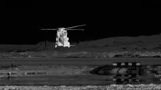Night Flight Concepts aviation night vision goggles