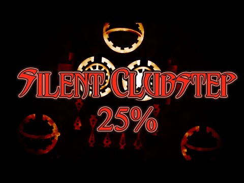Silent Clubstep 25% (Top 1)